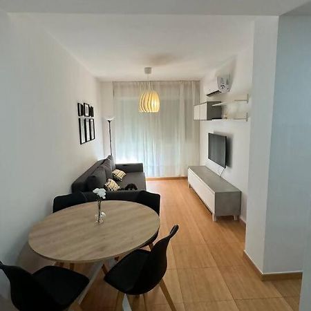 Apartamentos Felip 3 Burriana Zewnętrze zdjęcie