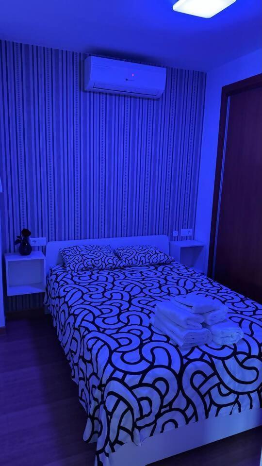 Apartamentos Felip 3 Burriana Zewnętrze zdjęcie