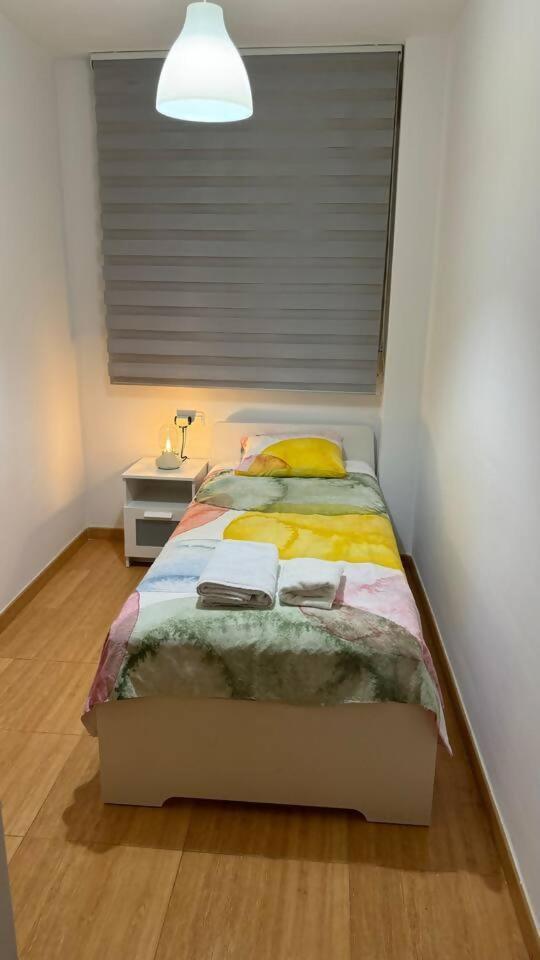Apartamentos Felip 3 Burriana Zewnętrze zdjęcie