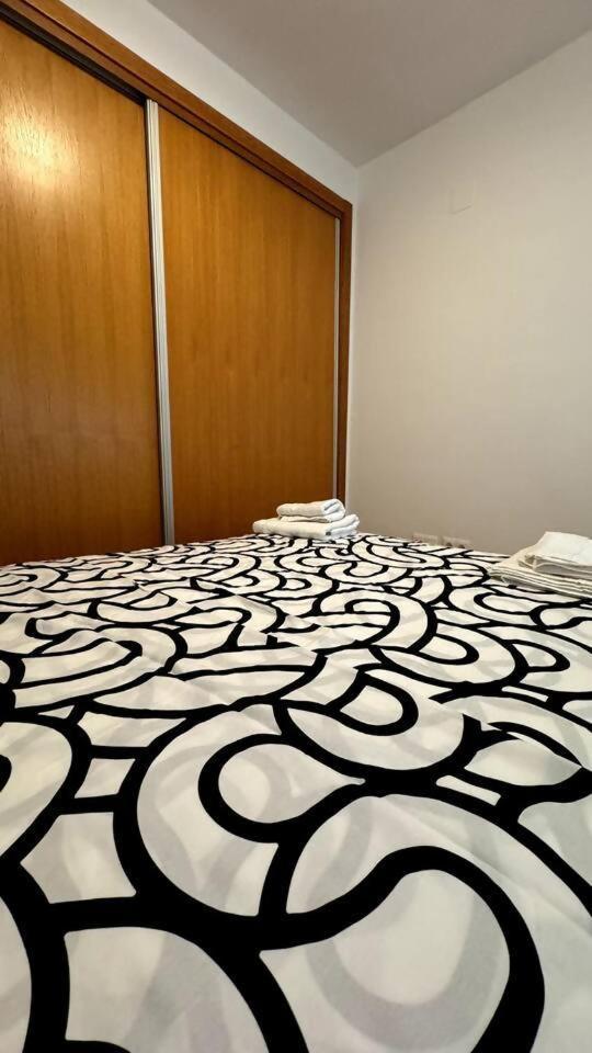 Apartamentos Felip 3 Burriana Zewnętrze zdjęcie
