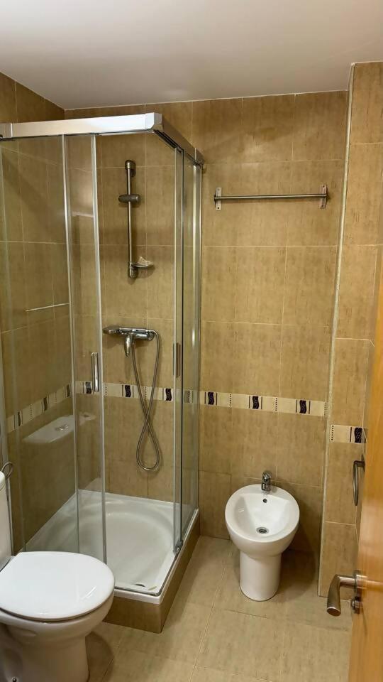 Apartamentos Felip 3 Burriana Zewnętrze zdjęcie