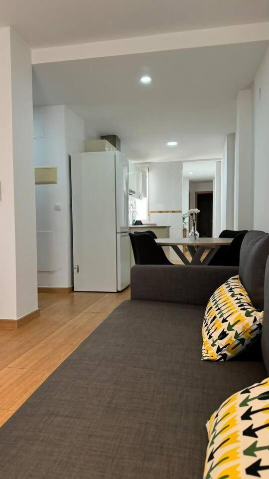 Apartamentos Felip 3 Burriana Zewnętrze zdjęcie