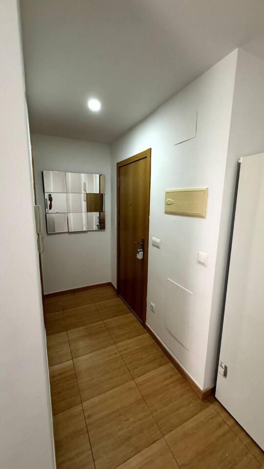 Apartamentos Felip 3 Burriana Zewnętrze zdjęcie
