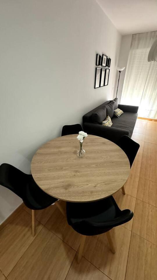 Apartamentos Felip 3 Burriana Zewnętrze zdjęcie