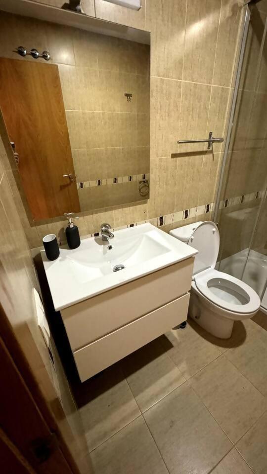 Apartamentos Felip 3 Burriana Zewnętrze zdjęcie