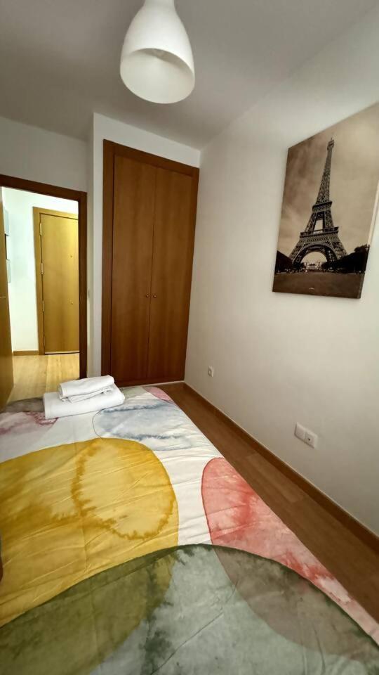 Apartamentos Felip 3 Burriana Zewnętrze zdjęcie