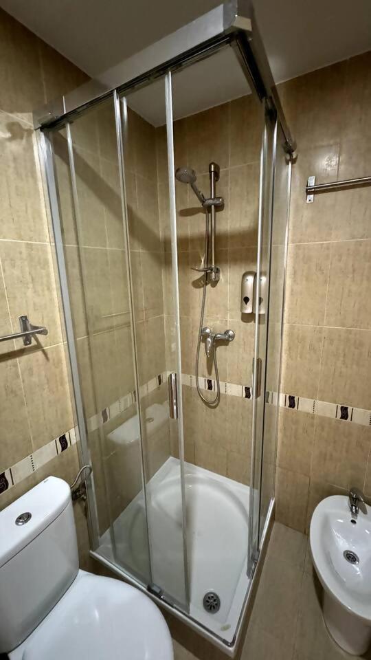 Apartamentos Felip 3 Burriana Zewnętrze zdjęcie