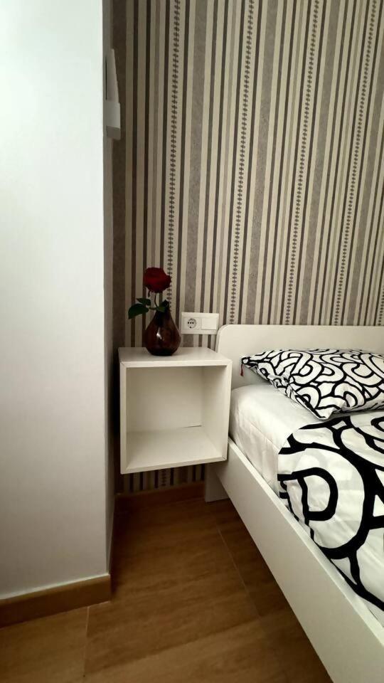 Apartamentos Felip 3 Burriana Zewnętrze zdjęcie
